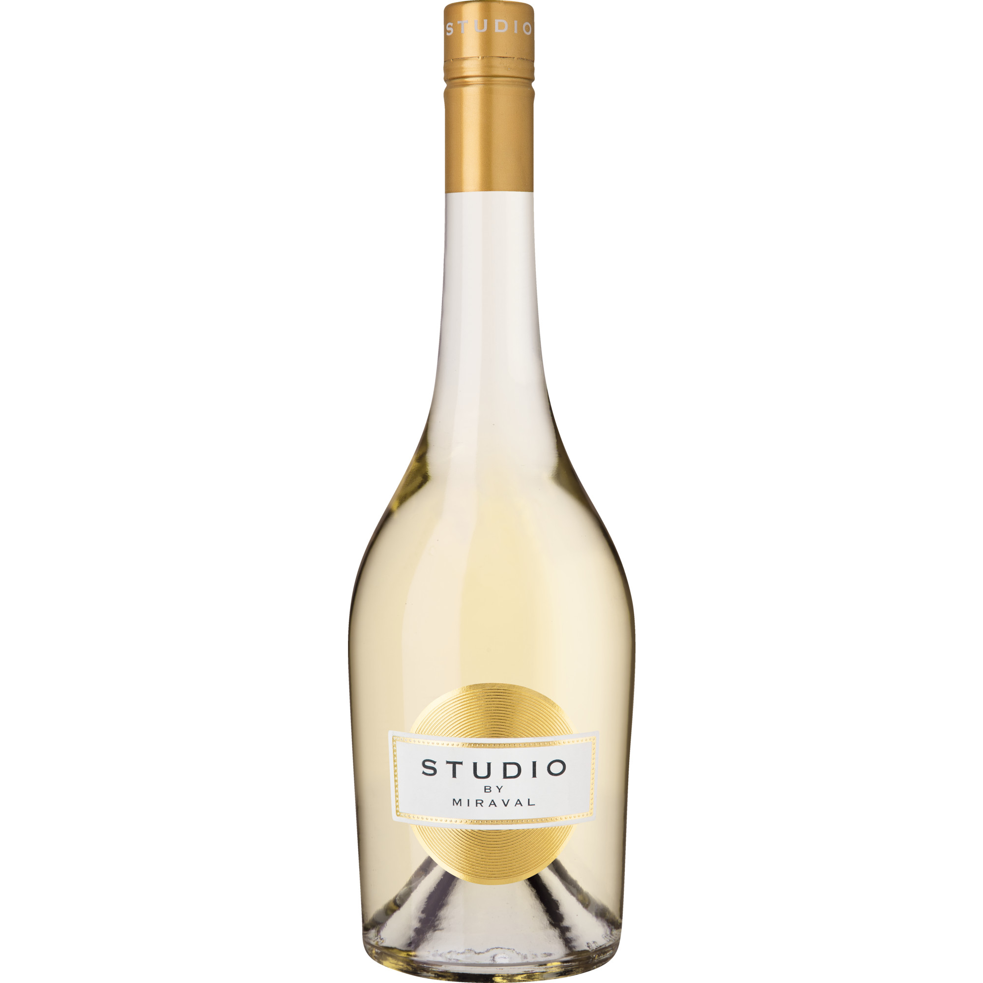 WirWinzer Select 2025 Studio by Miraval Blanc trocken 1,5 L