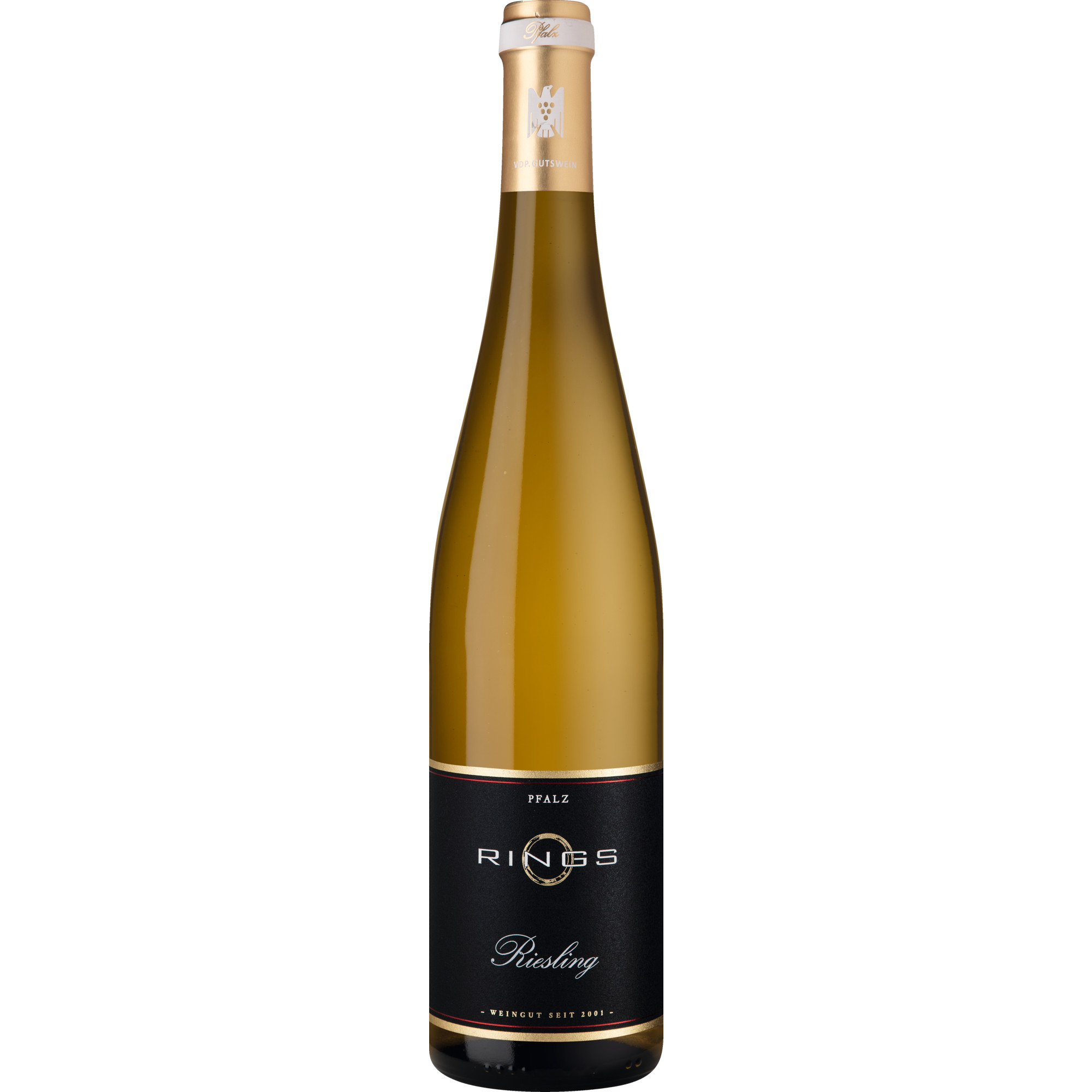 WirWinzer Select 2023 Rings Riesling trocken