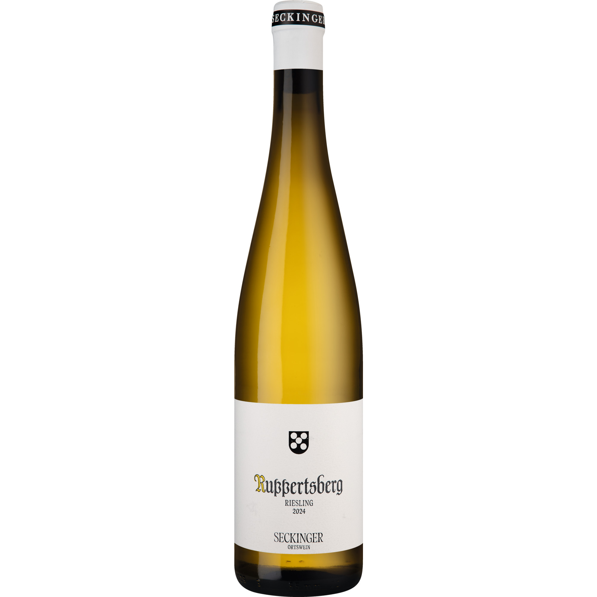 WirWinzer Select 2024 Ruppertsberger Riesling trocken