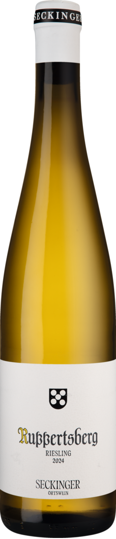 WirWinzer Select 2024 Ruppertsberger Riesling trocken