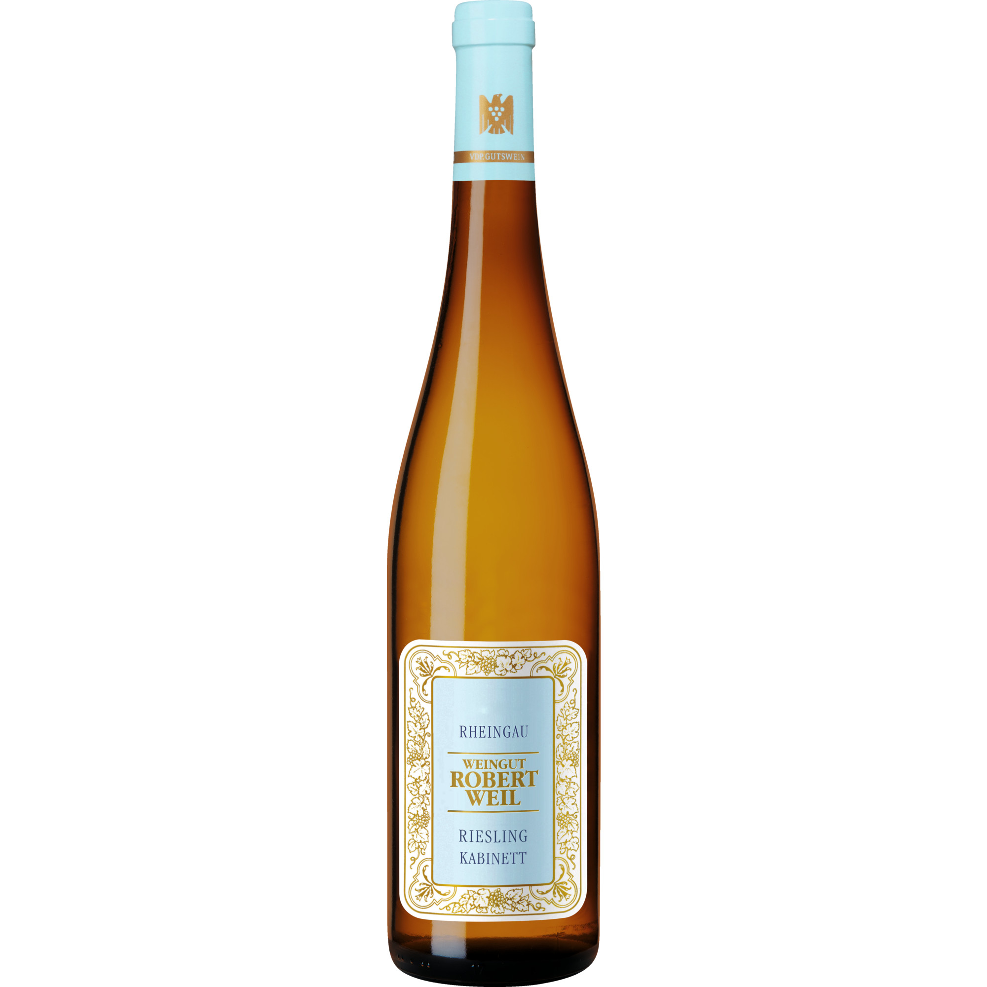 WirWinzer Select 2024 Robert Weil Riesling Kabinett trocken