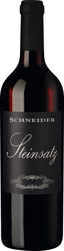 WirWinzer Select 2020 Steinsatz Cuvée Rot trocken