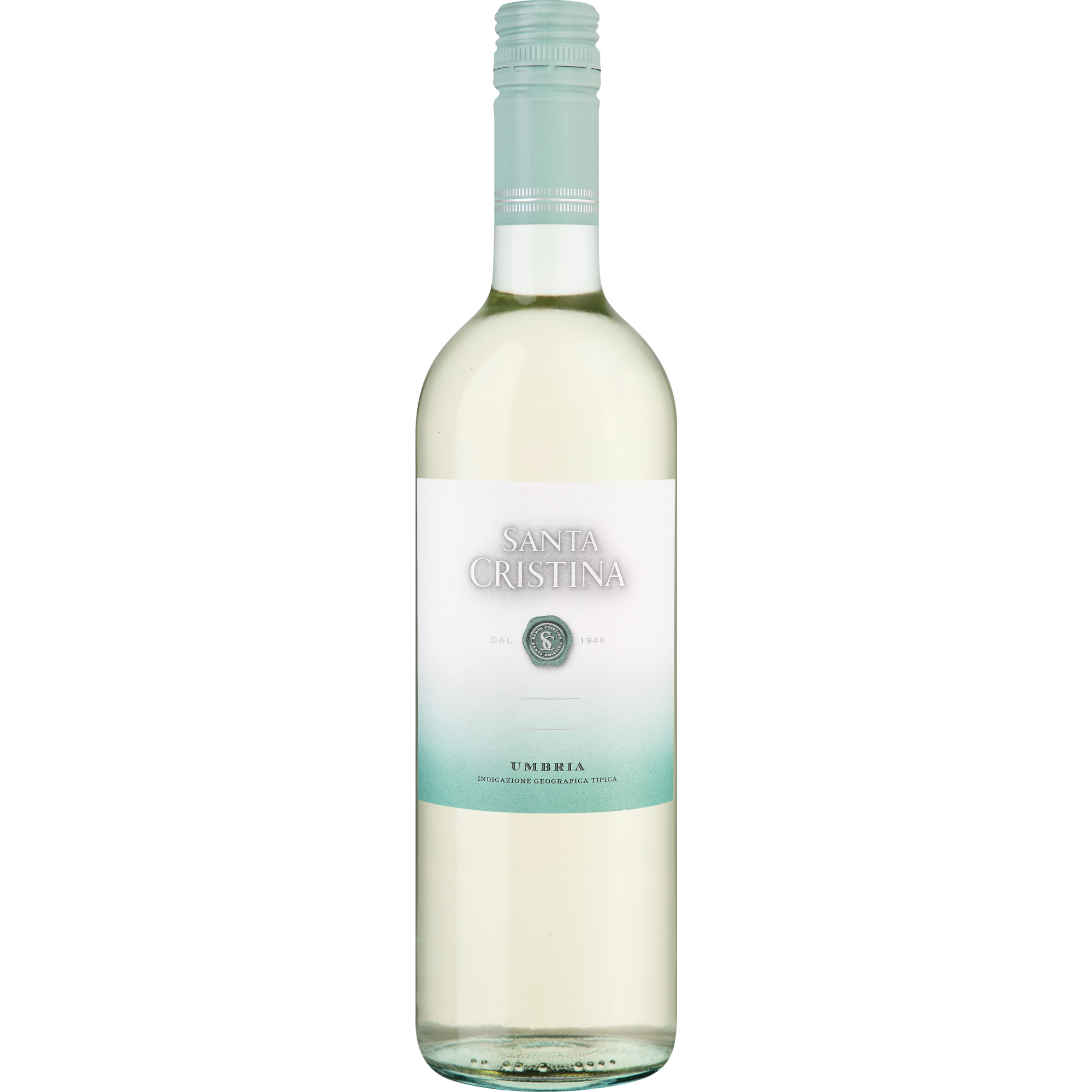 WirWinzer Select 2024 Santa Cristina Bianco trocken