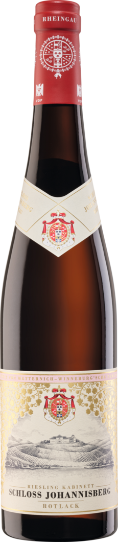 WirWinzer Select 2024 Rotlack Riesling Kabinett süß