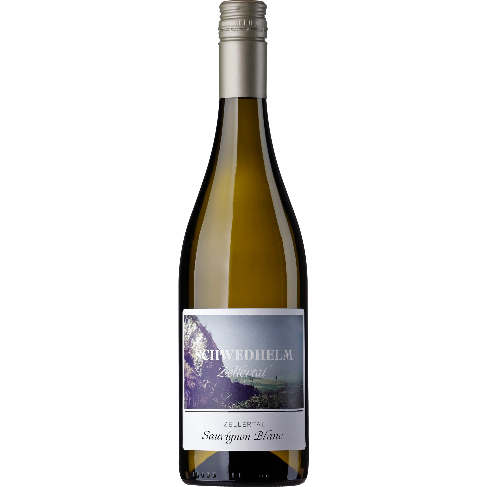 WirWinzer Select 2022 Zellertal Sauvignon Blanc trocken