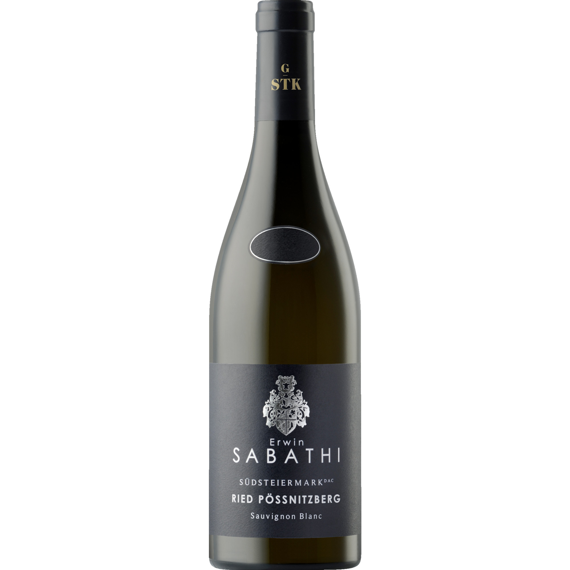 WirWinzer Select 2023 Ried Pössnitzberg Sauvignon Blanc Grosse STK trocken
