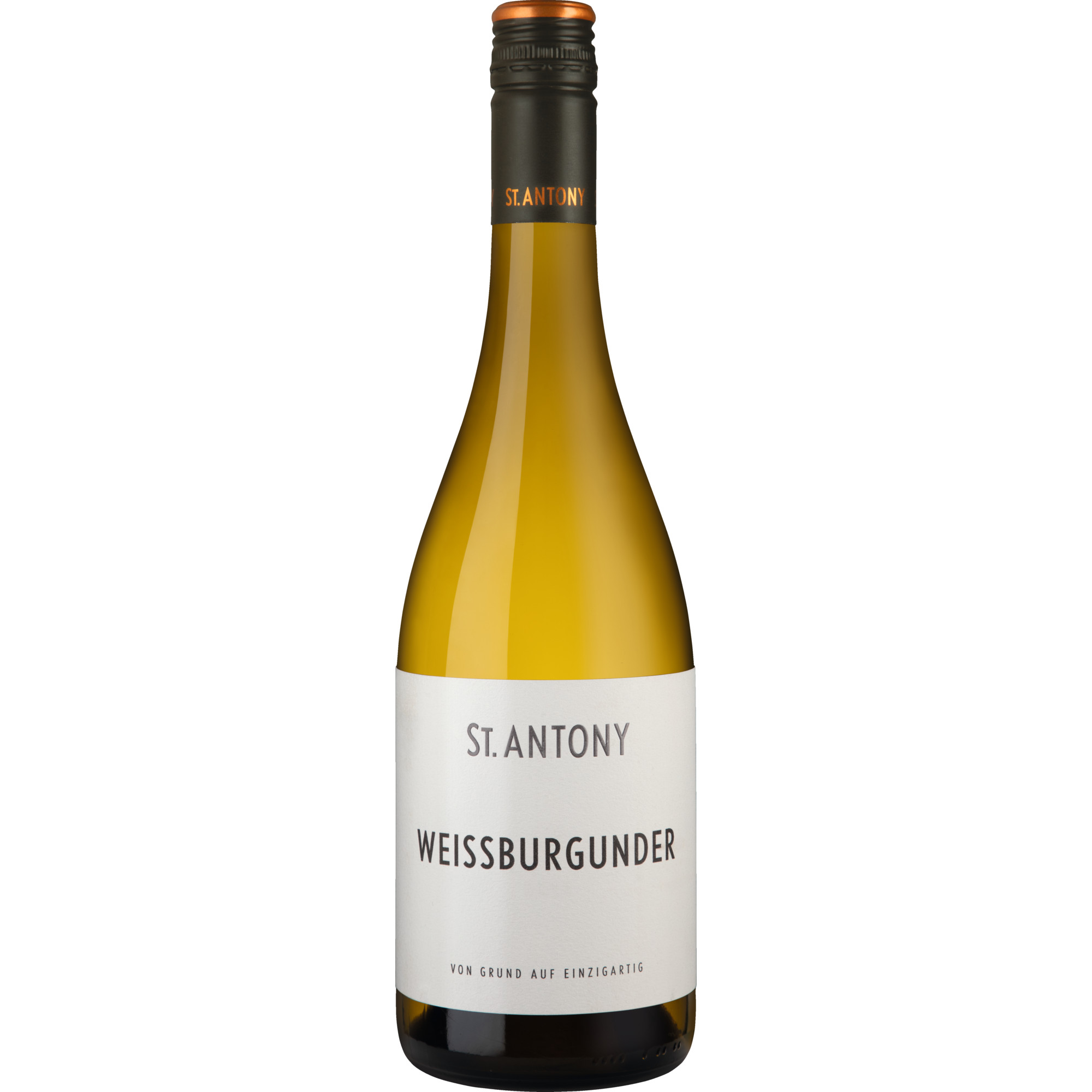 WirWinzer Select 2025 St. Antony Weissburgunder trocken