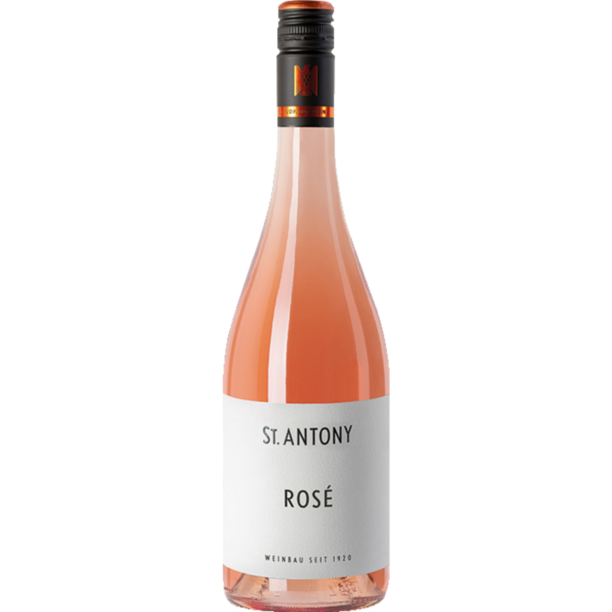 WirWinzer Select 2024 St. Antony Rosé trocken