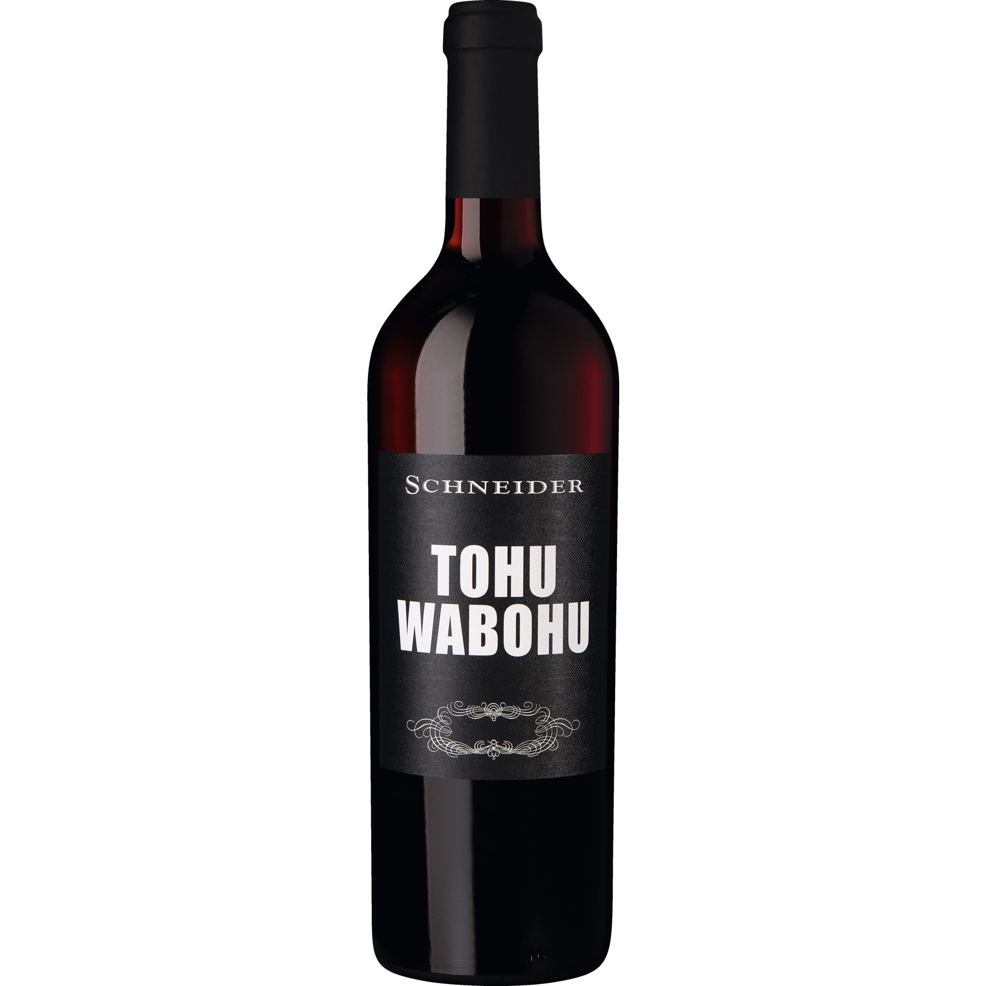 WirWinzer Select 2022 Tohuwabohu Cuvée Rot trocken