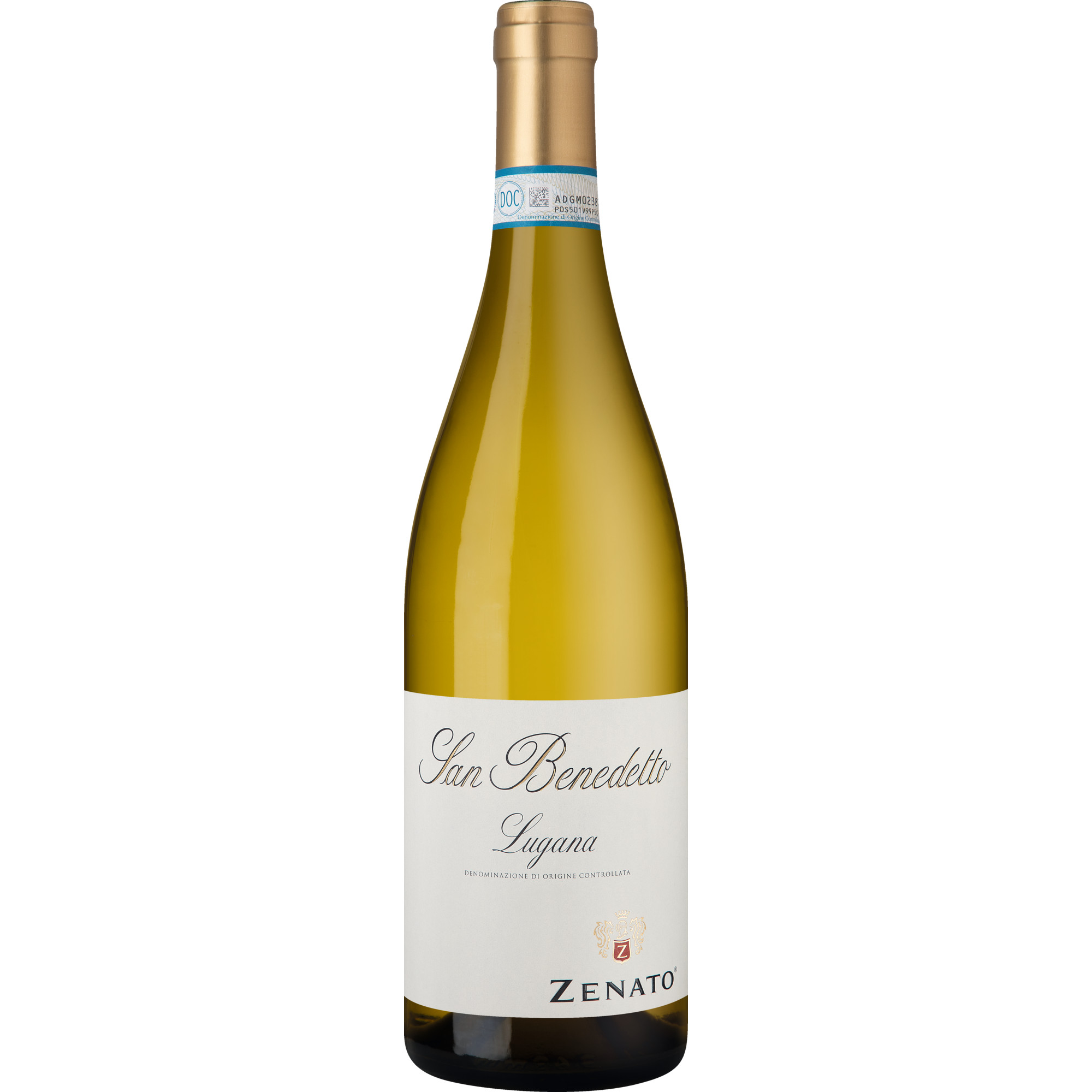 WirWinzer Select 2024 Zenato Lugana San Benedetto trocken