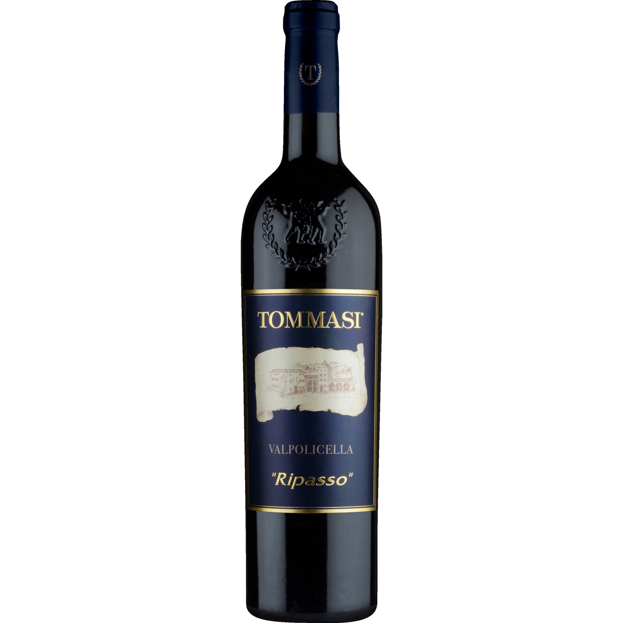 WirWinzer Select 2022 Tommasi Ripasso Valpolicella trocken