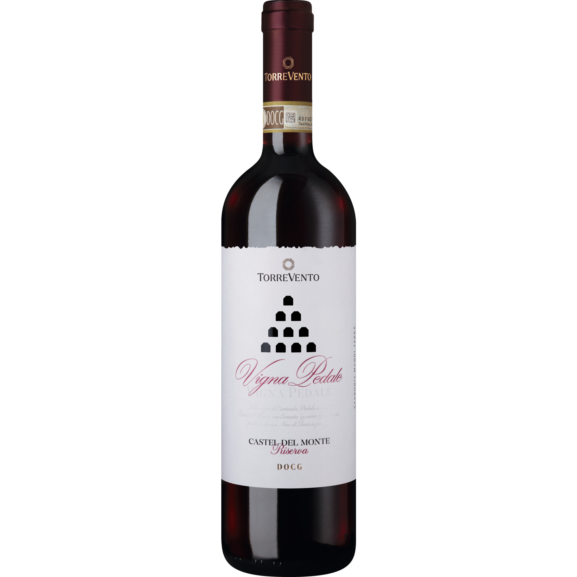 WirWinzer Select 2019 Vigna Pedale Riserva trocken