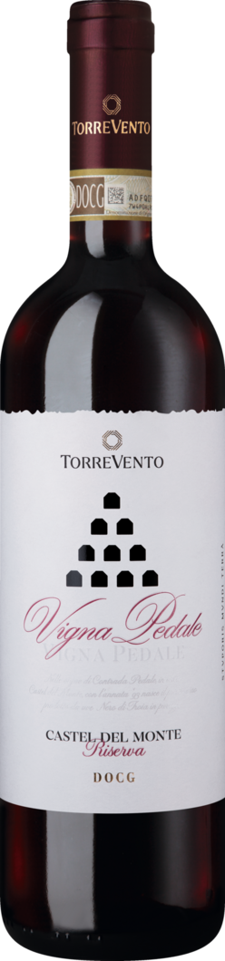 WirWinzer Select 2019 Vigna Pedale Riserva trocken