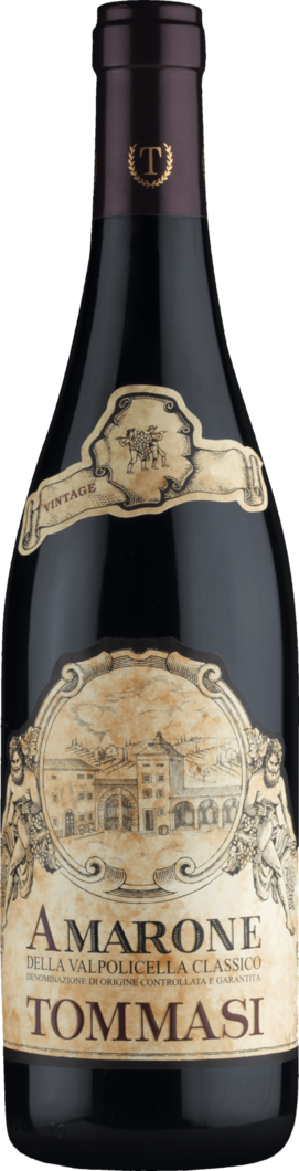 WirWinzer Select 2021 Tommasi Amarone trocken