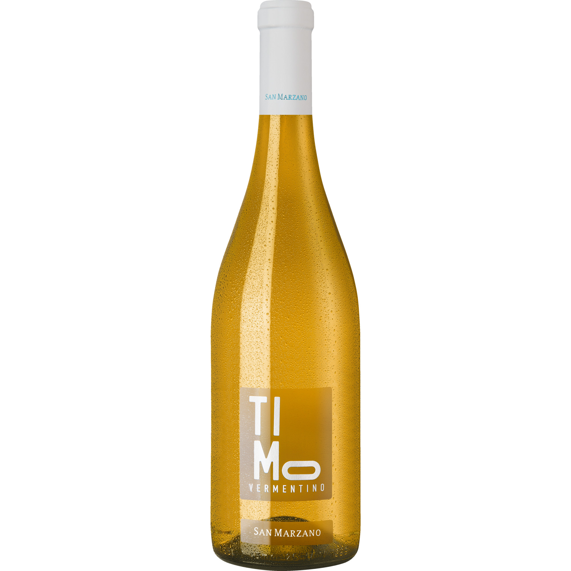 WirWinzer Select 2025 TIMO Vermentino trocken