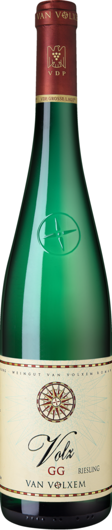 WirWinzer Select 2021 Volz Riesling GG trocken