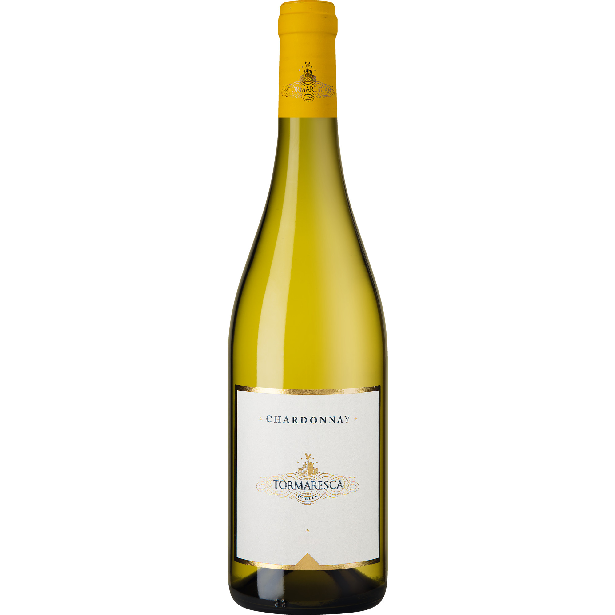 WirWinzer Select 2024 Tormaresca Chardonnay trocken