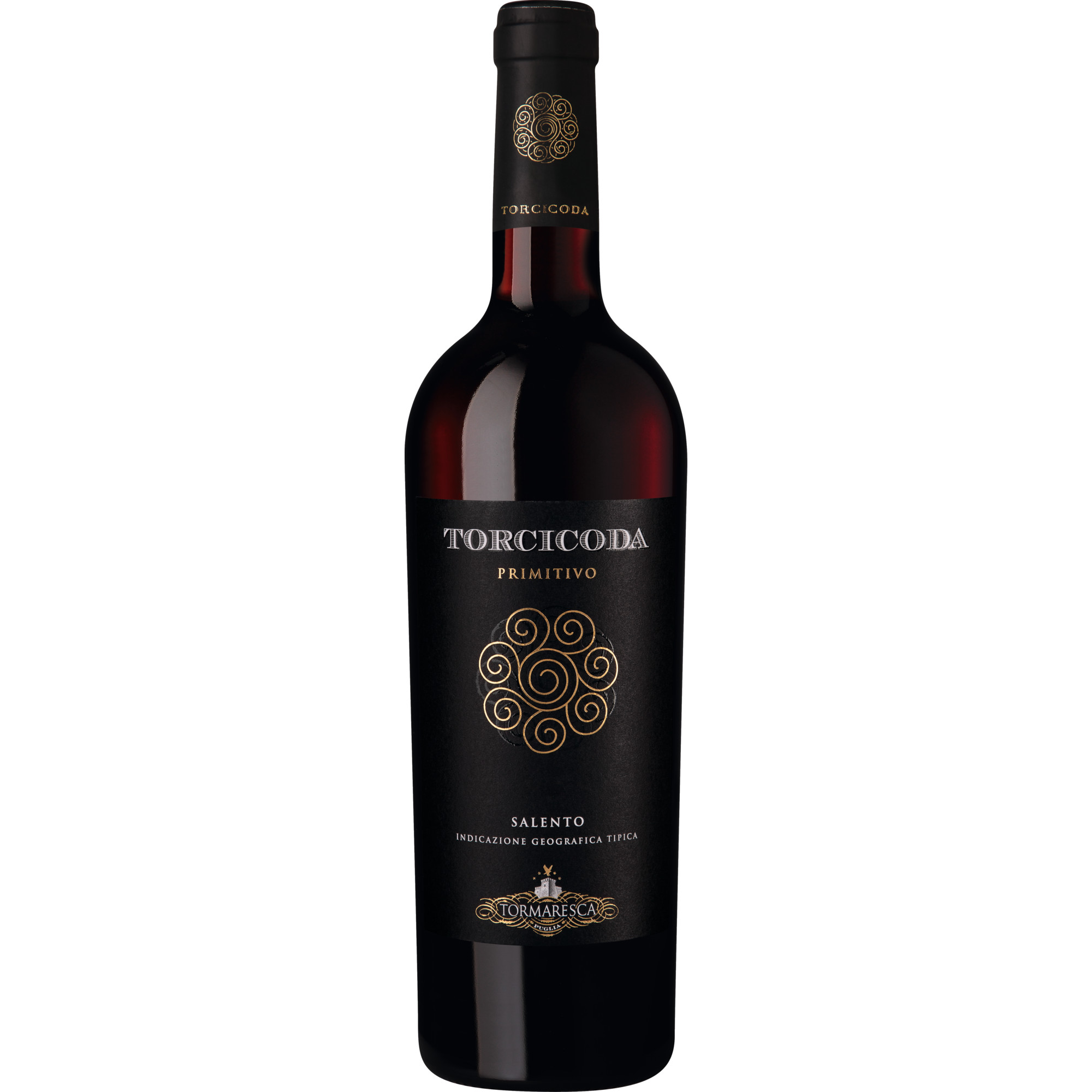 WirWinzer Select 2023 Torcicoda Primitivo trocken
