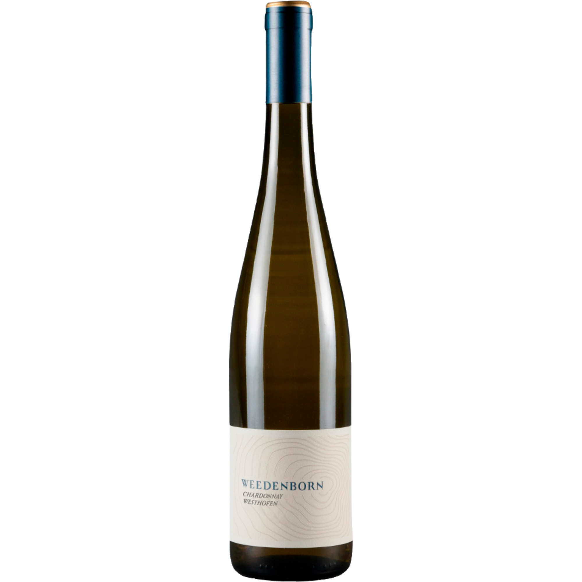 WirWinzer Select 2022 Westhofener Chardonnay trocken