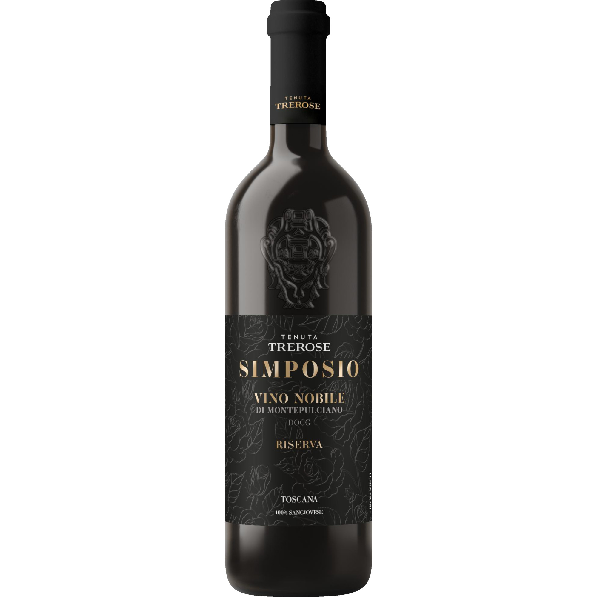 WirWinzer Select 2020 TreRose Simposio Vino Nobile Riserva trocken