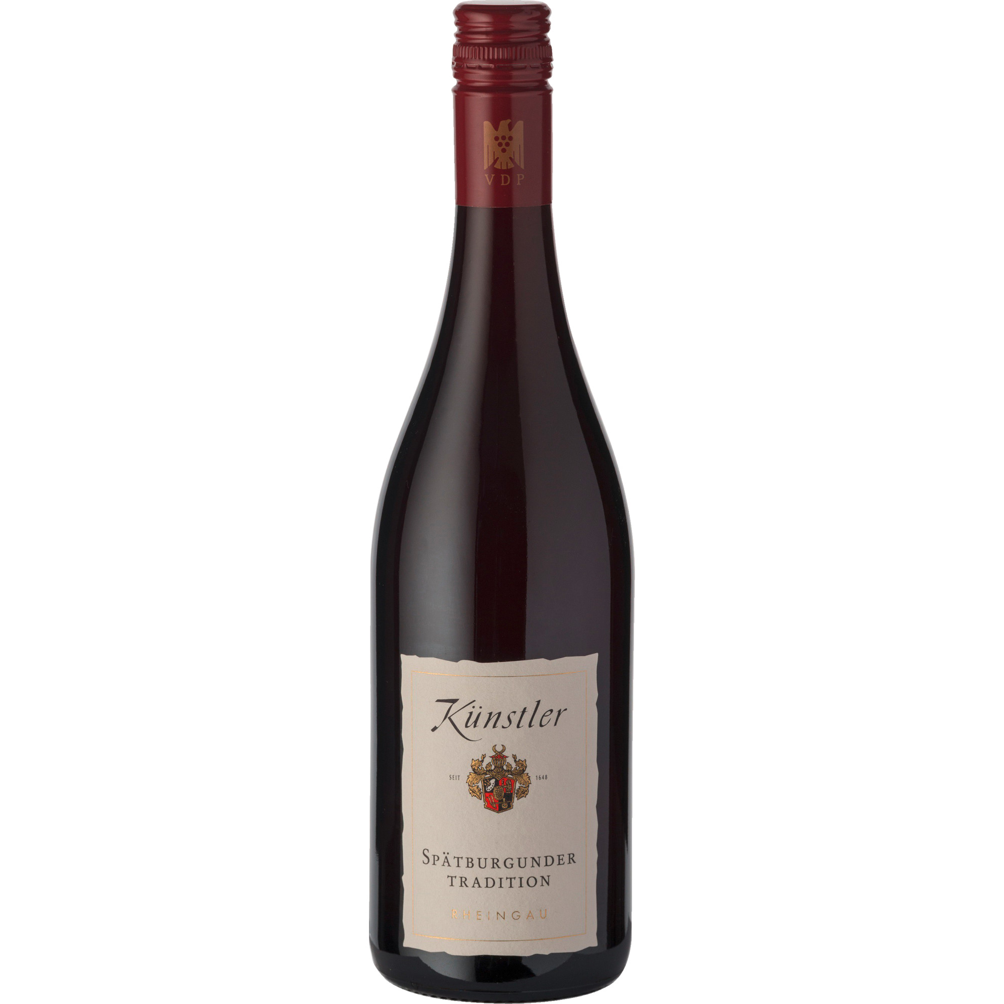 WirWinzer Select 2023 Tradition Spätburgunder trocken