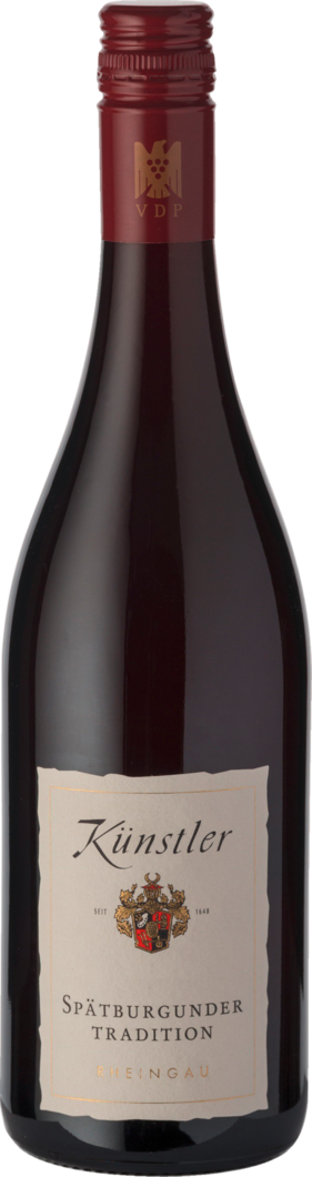 WirWinzer Select 2023 Tradition Spätburgunder trocken