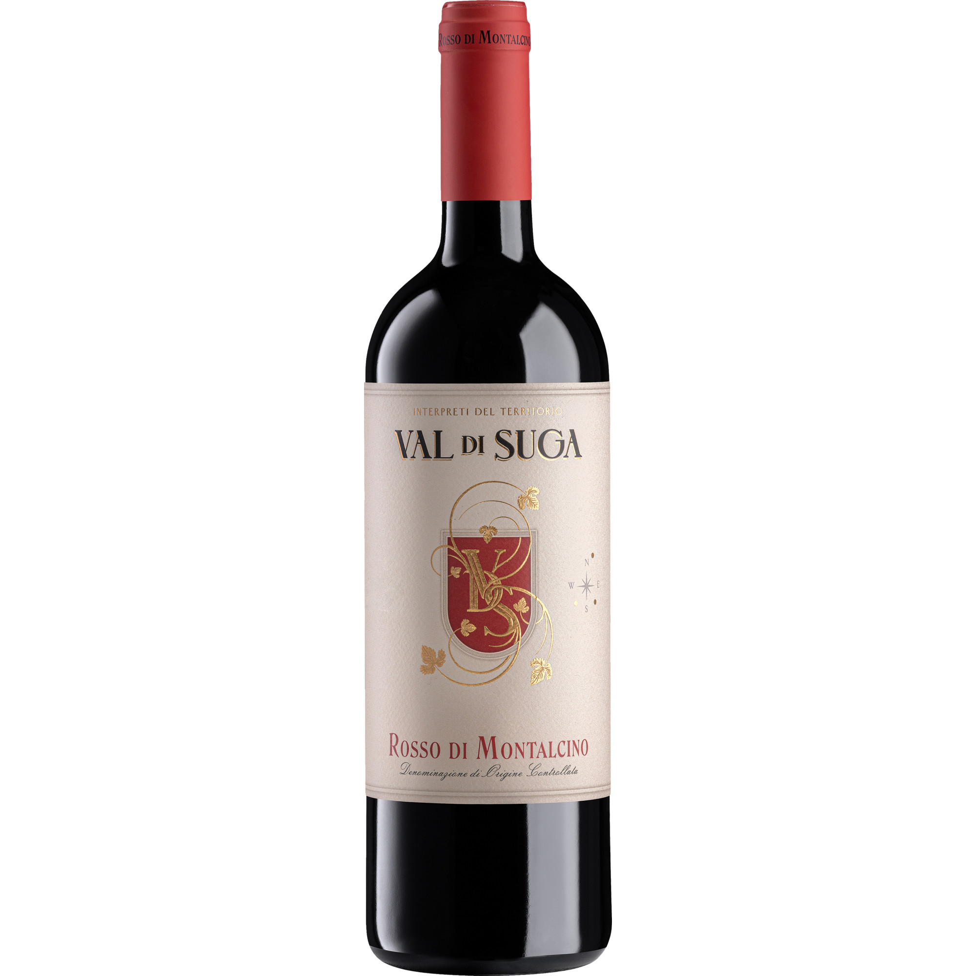 WirWinzer Select 2023 Val di Suga Rosso di Montalcino trocken