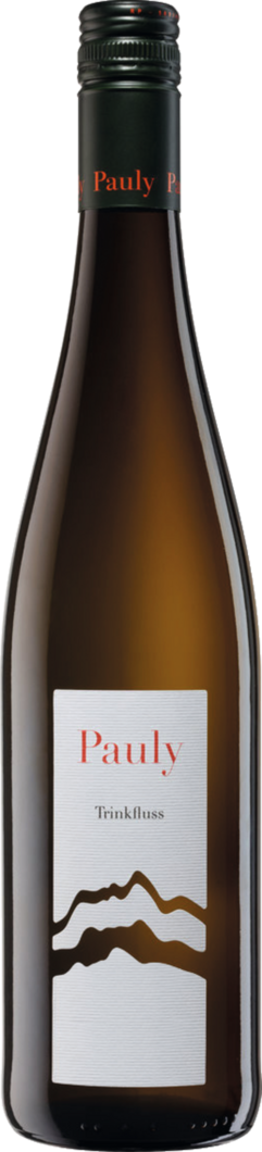 WirWinzer Select 2024 Trinkfluss Cuvée Weiss trocken