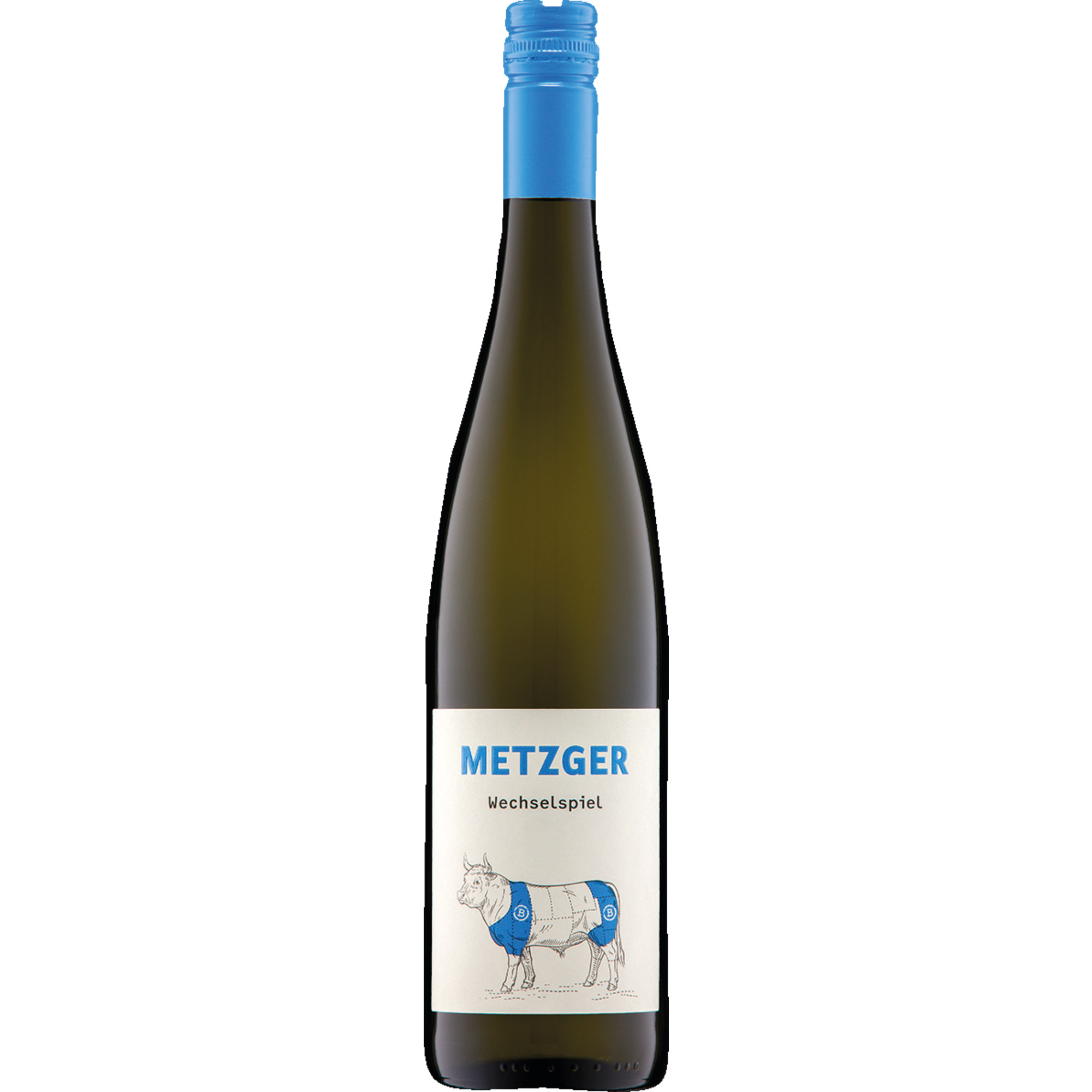 WirWinzer Select 2024 Wechselspiel Scheurebe & Riesling süß
