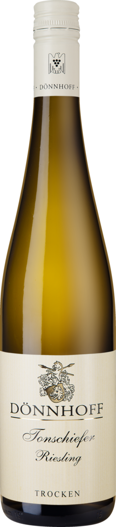 WirWinzer Select 2025 Tonschiefer Riesling trocken