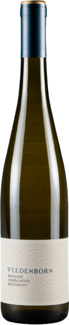WirWinzer Select 2022 Terra Rossa Riesling trocken