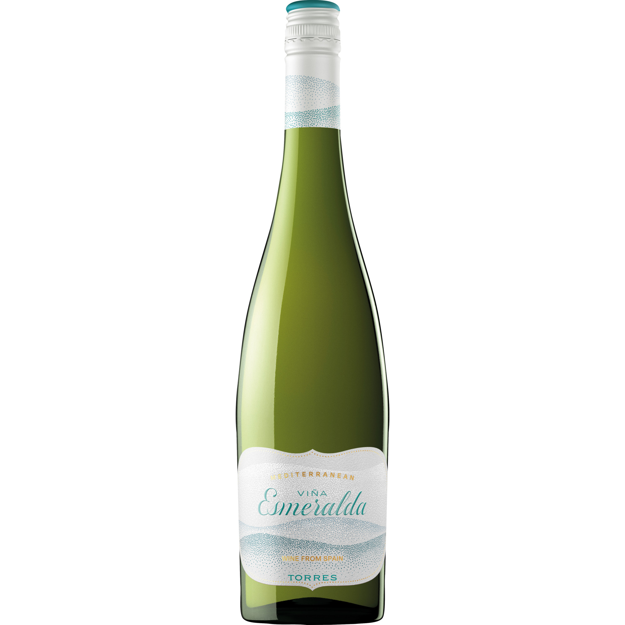 WirWinzer Select 2025 Viña Esmeralda Blanco trocken