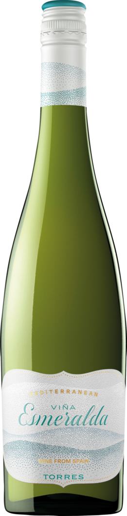 WirWinzer Select 2025 Viña Esmeralda Blanco trocken