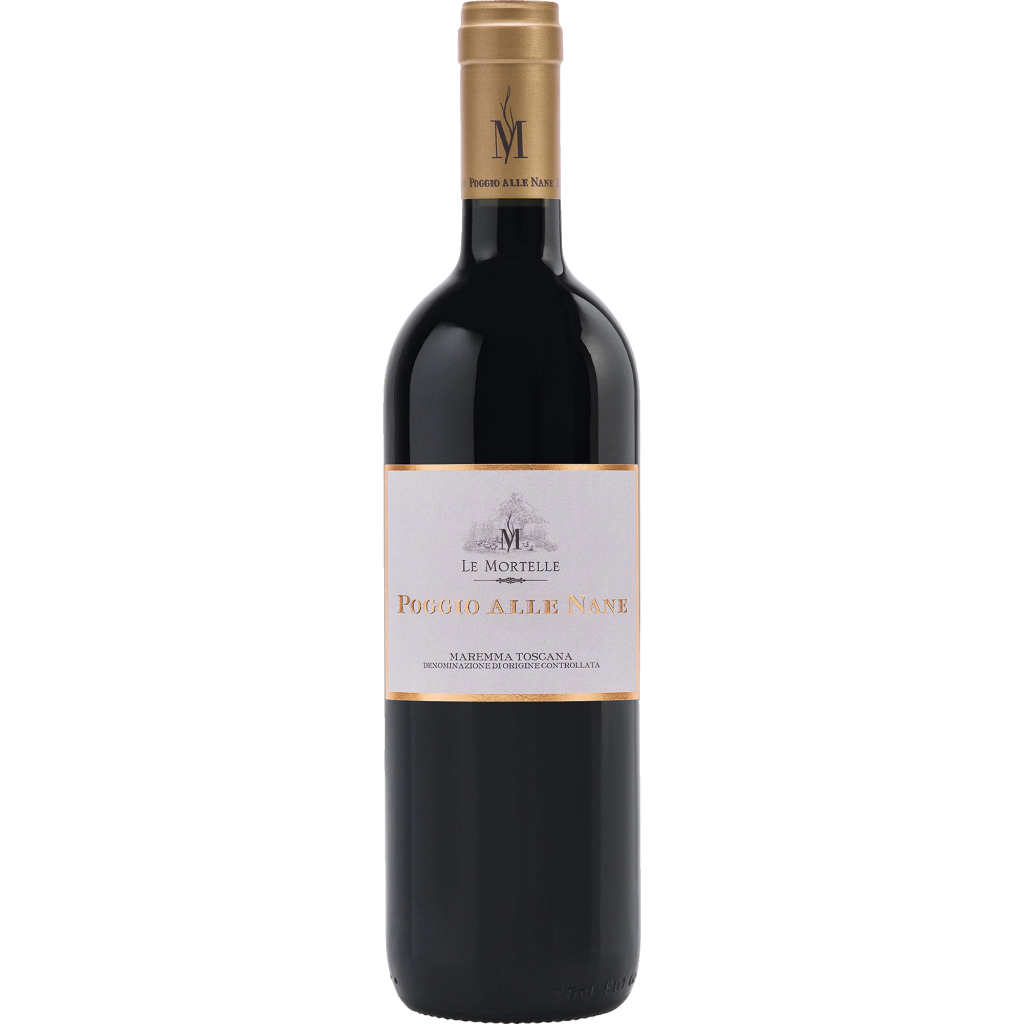 WirWinzer Select 2022 Poggio alle Nane trocken