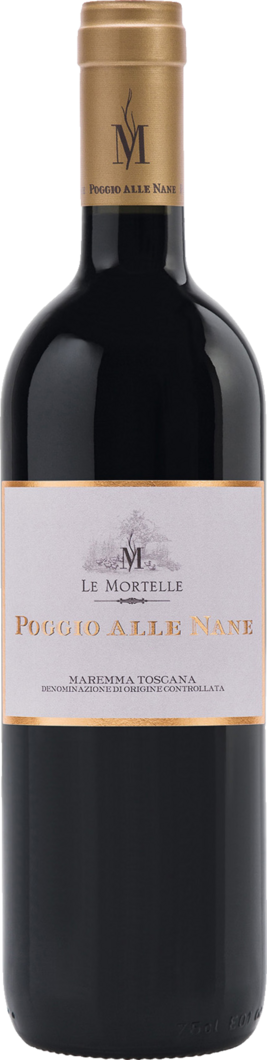 WirWinzer Select 2022 Poggio alle Nane trocken