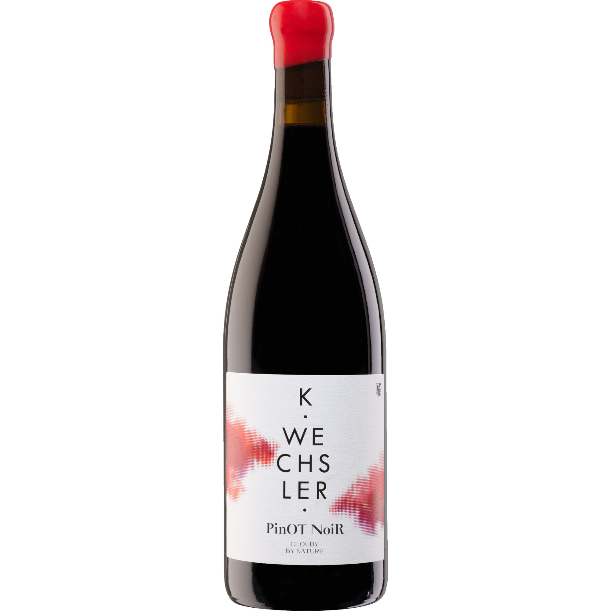 WirWinzer Select 2021 Wechsler Pinot Noir Unfiltered trocken