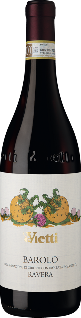 WirWinzer Select 2021 Vietti Ravera Barolo trocken