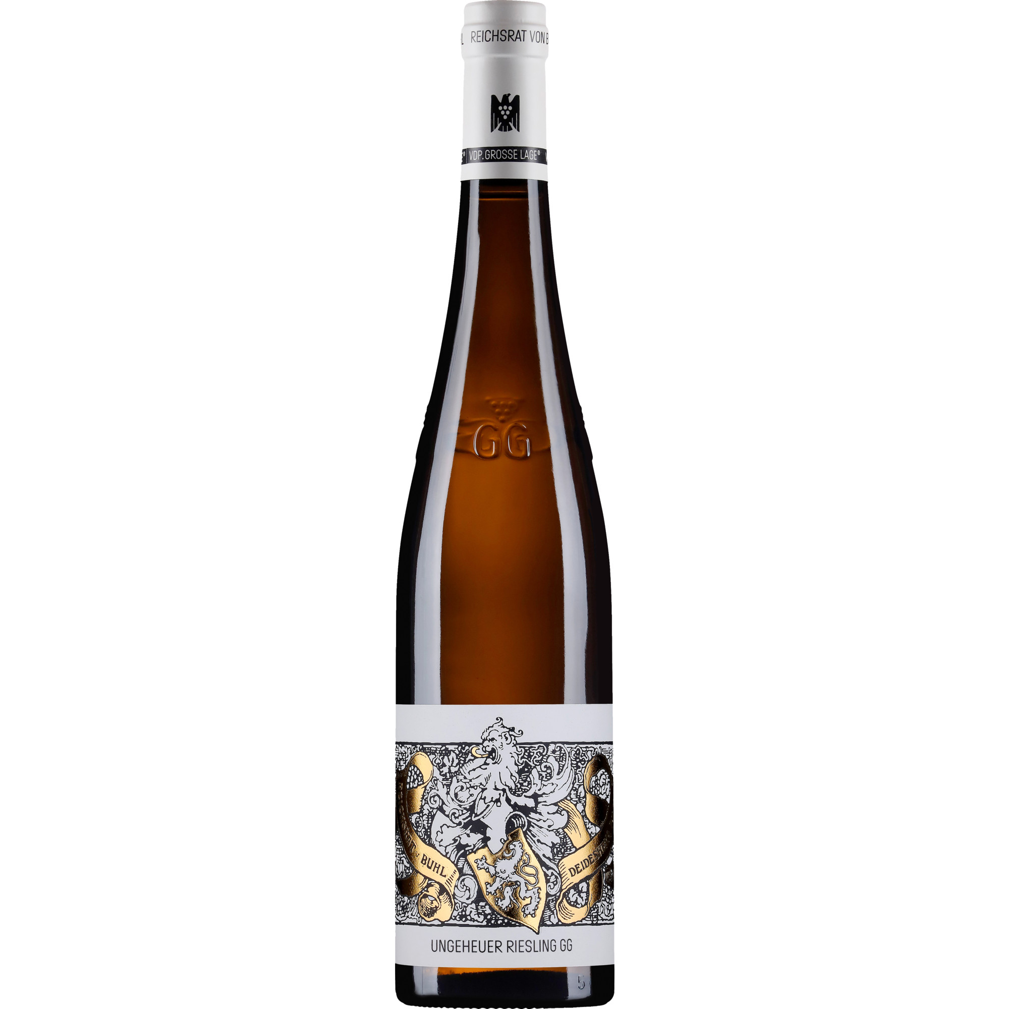 WirWinzer Select 2022 Ungeheuer Riesling GG trocken