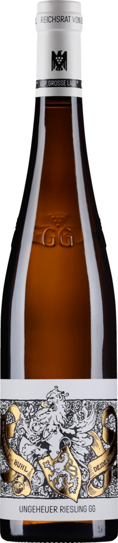 WirWinzer Select 2022 Ungeheuer Riesling GG trocken