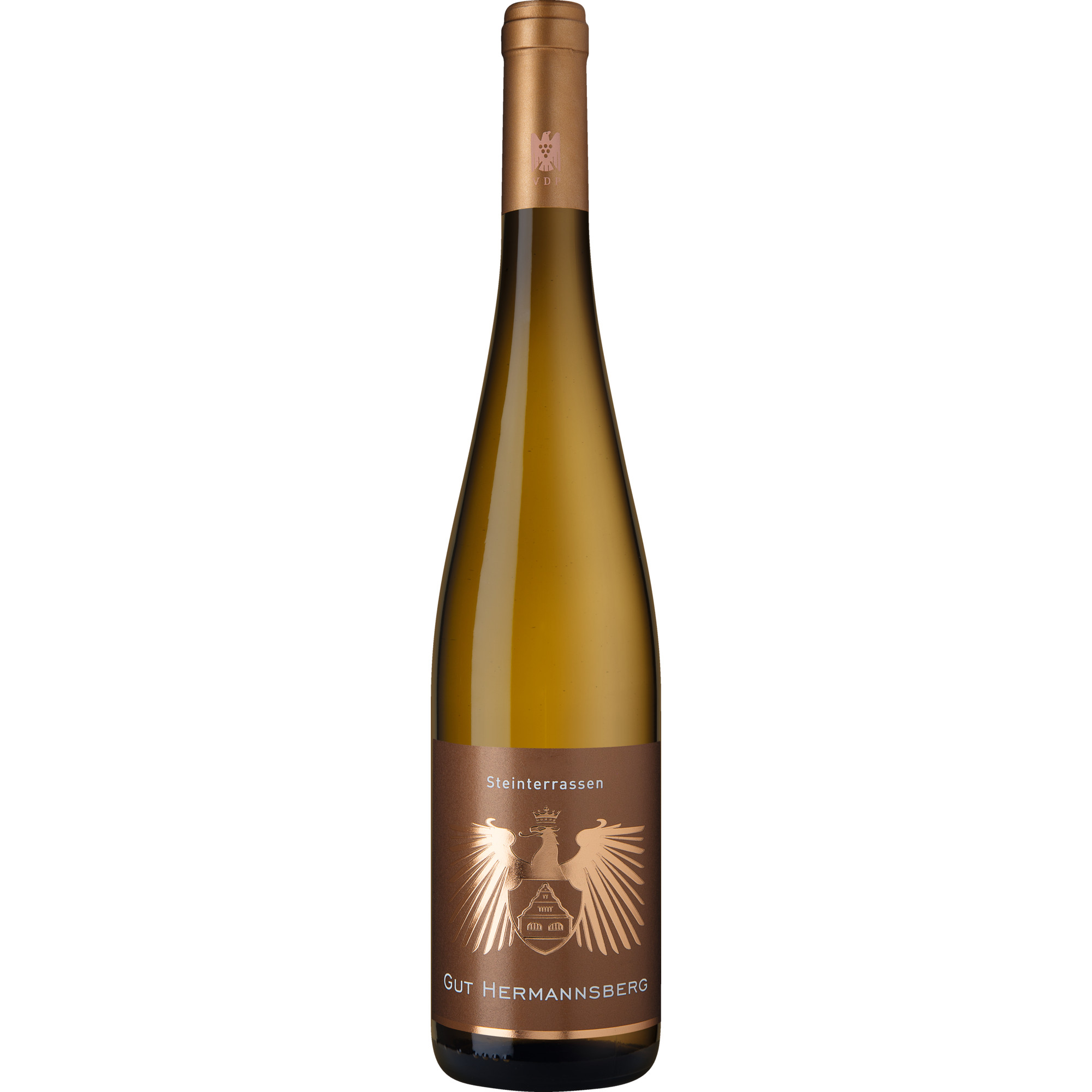 WirWinzer Select 2023 Steinterrassen Riesling trocken