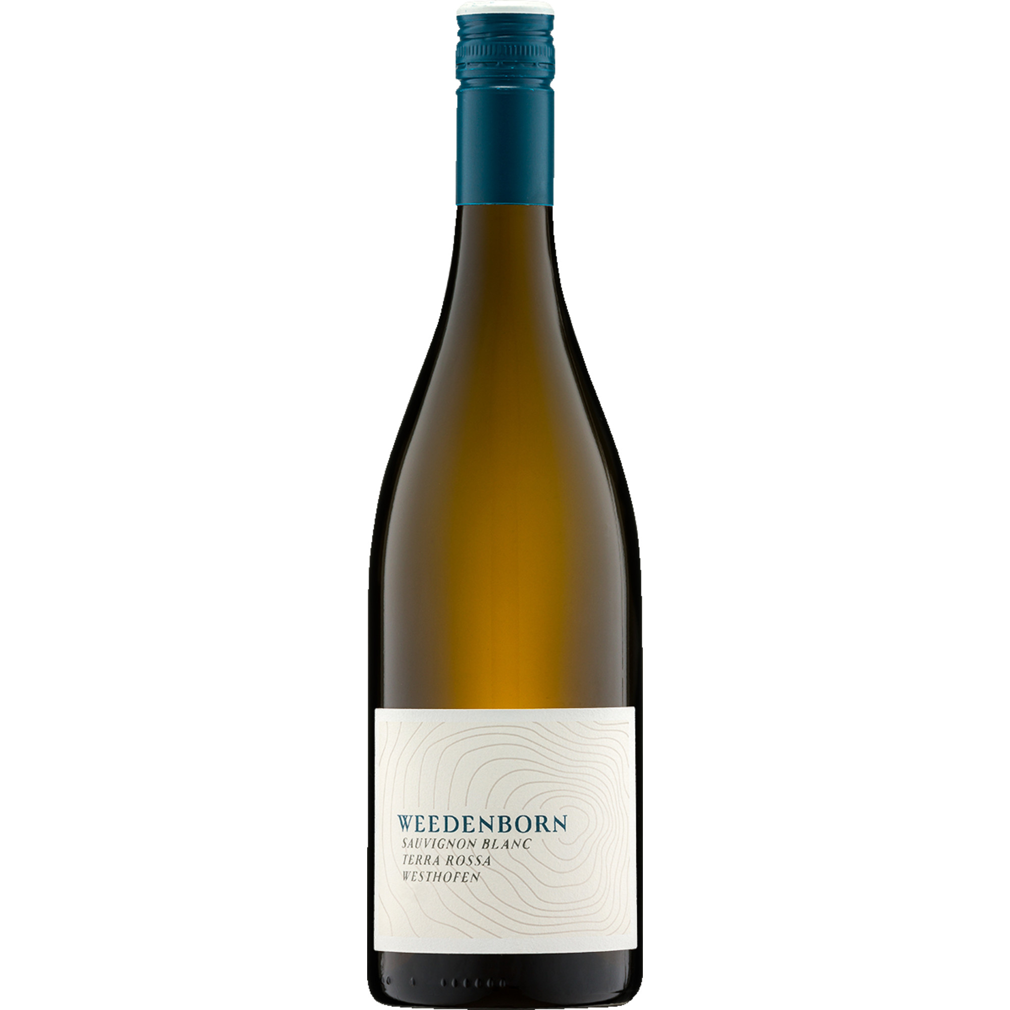 WirWinzer Select 2021 Terra Rossa Sauvignon Blanc trocken