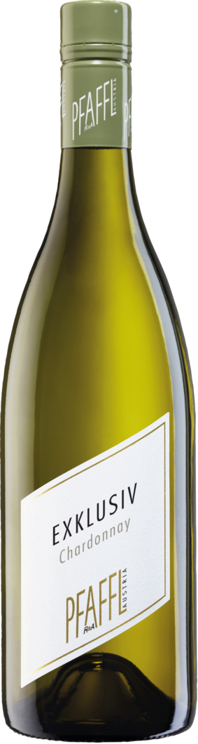 WirWinzer Select 2023 Chardonnay Exklusiv trocken