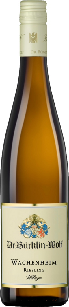 WirWinzer Select 2023 Wachenheim Riesling trocken
