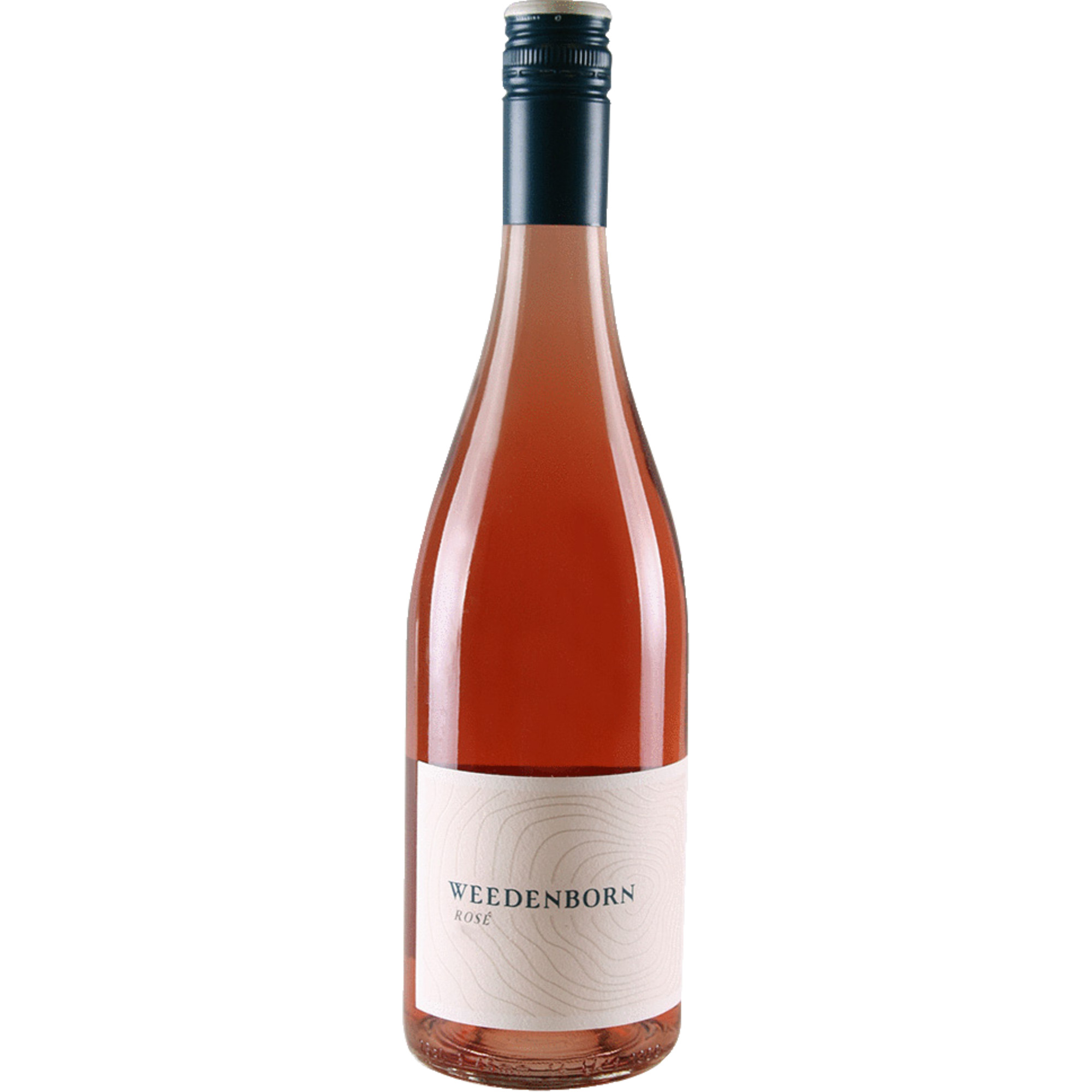 WirWinzer Select 2024 Weedenborn Rosé trocken