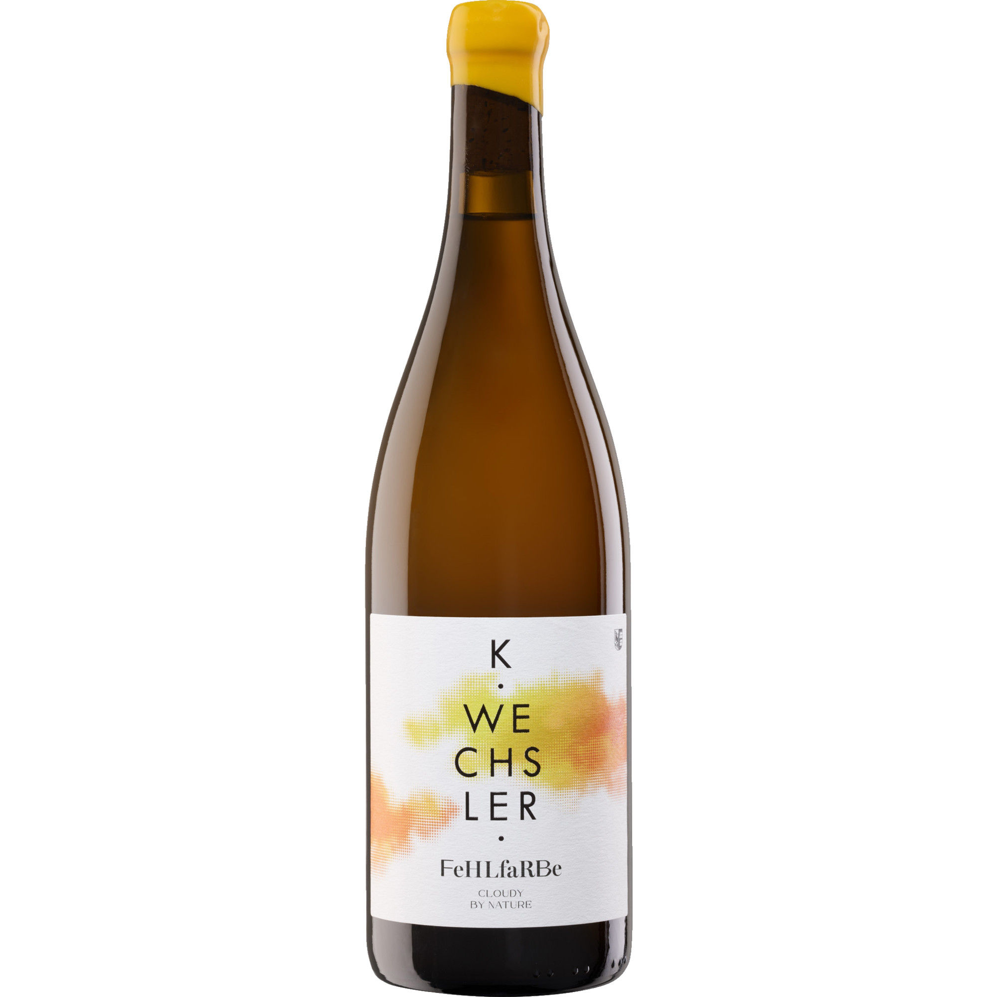 WirWinzer Select 2023 Fehlfarbe Scheurebe Unfiltered trocken