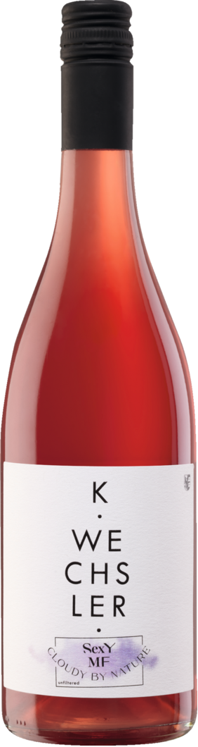 WirWinzer Select 2023 Sexy MF Rosé Unfiltered trocken