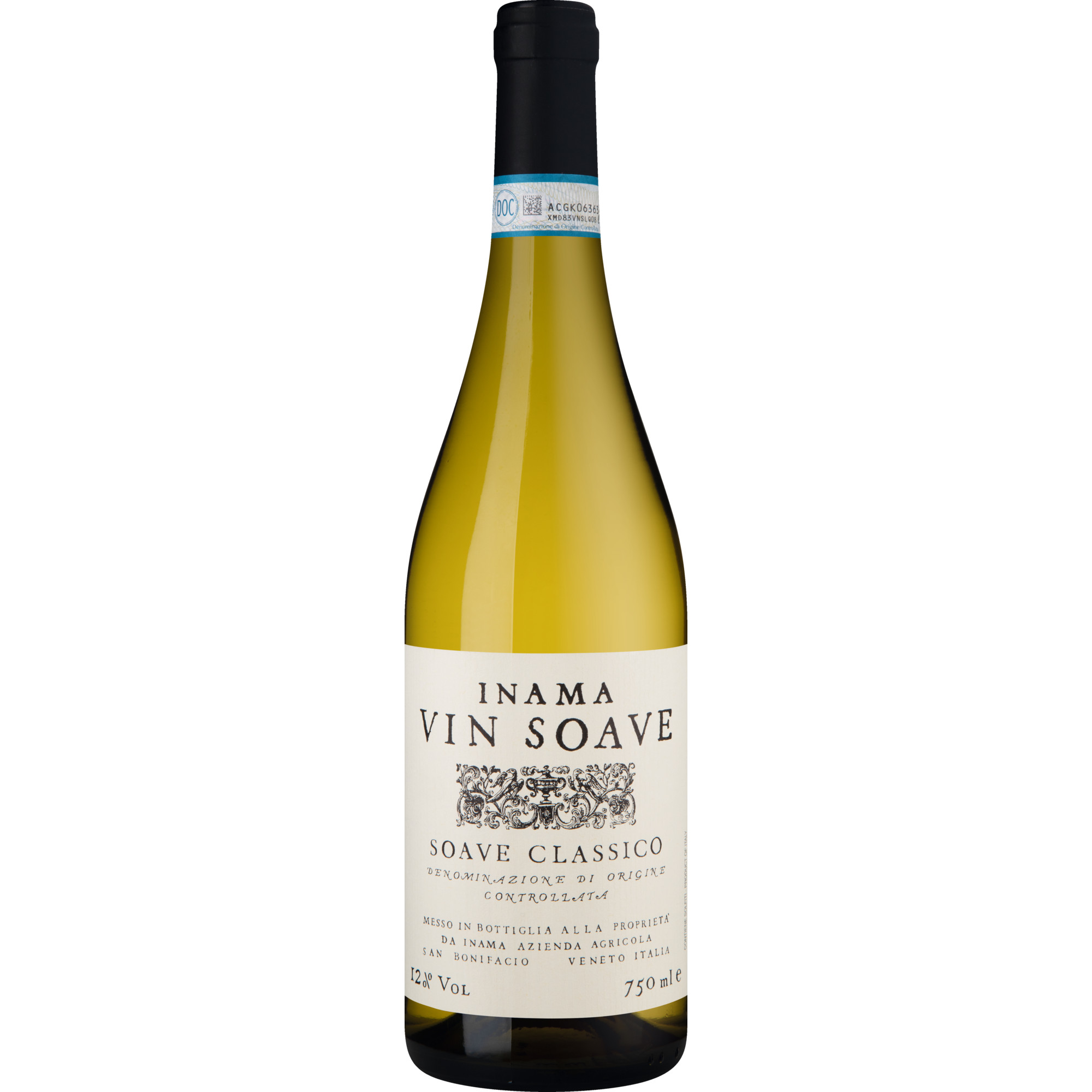WirWinzer Select 2023 Vin Soave trocken