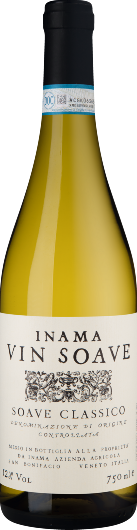 WirWinzer Select 2023 Vin Soave trocken