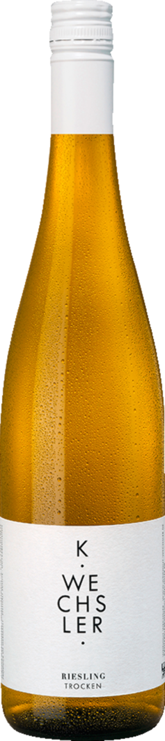 WirWinzer Select 2023 Wechsler Riesling trocken
