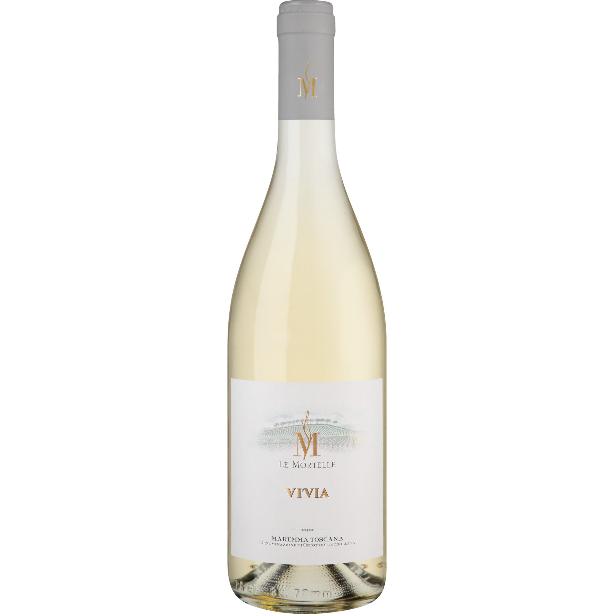 WirWinzer Select 2023 Le Mortelle Vivia trocken